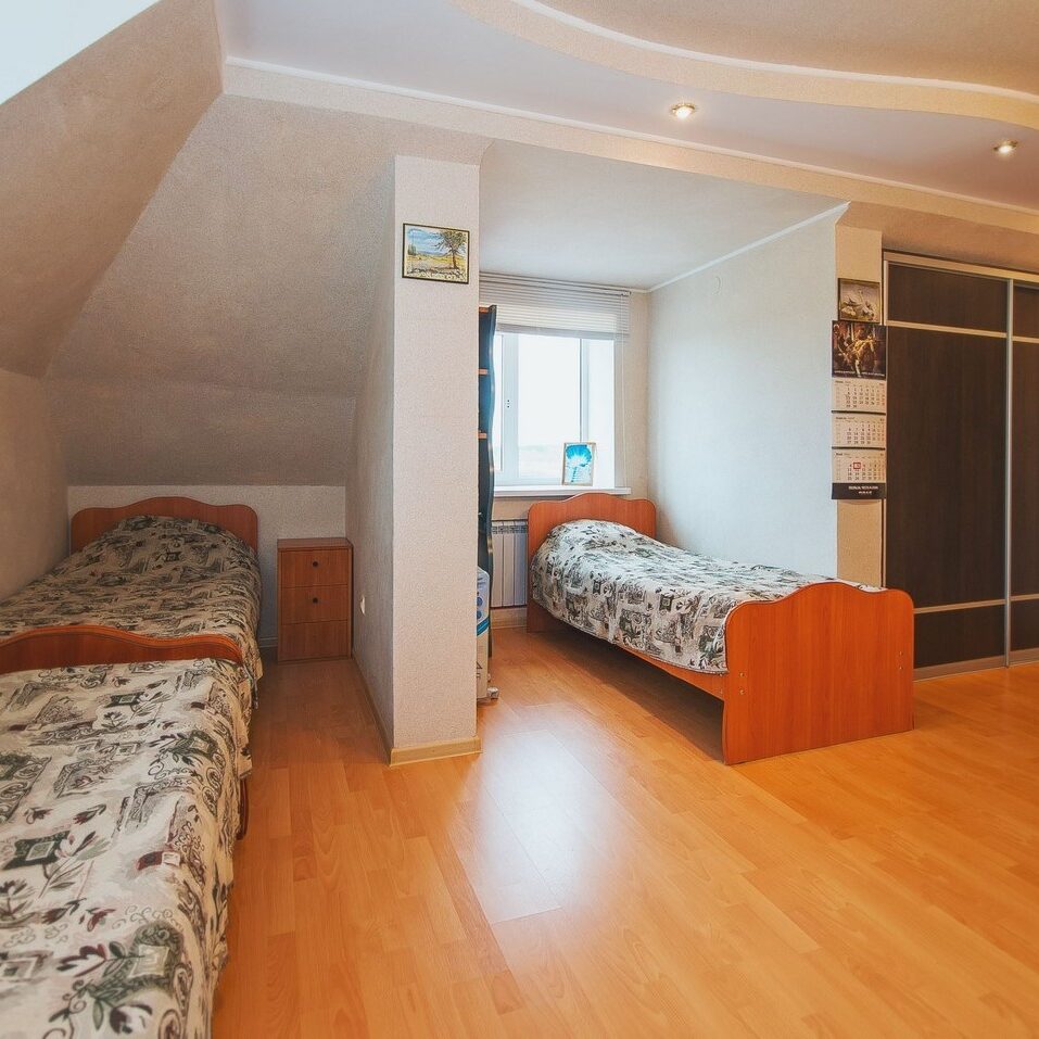 фото второго дома